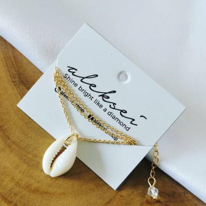 Leah-Caurine necklace