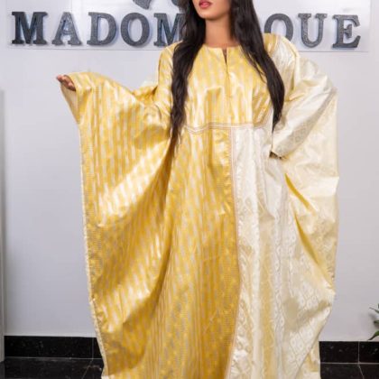 Eid Collection Grand Boubou