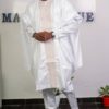 Eid Collection Man 3/4 Boubou