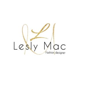 Leslie Mac Fashion Designer